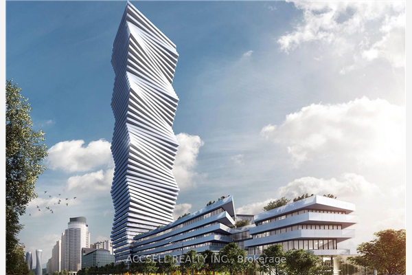 3883 Quartz Rd, Mississauga