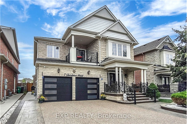 7 Twistleton St, Caledon