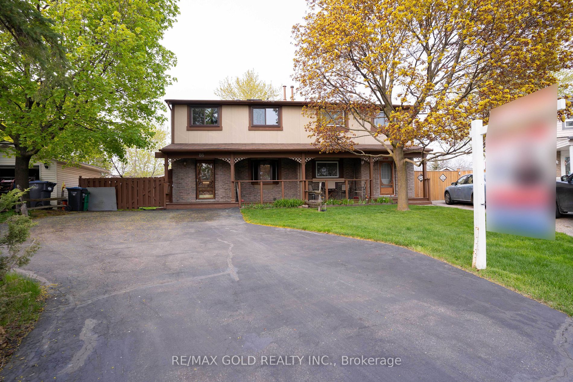 86 Charters Rd