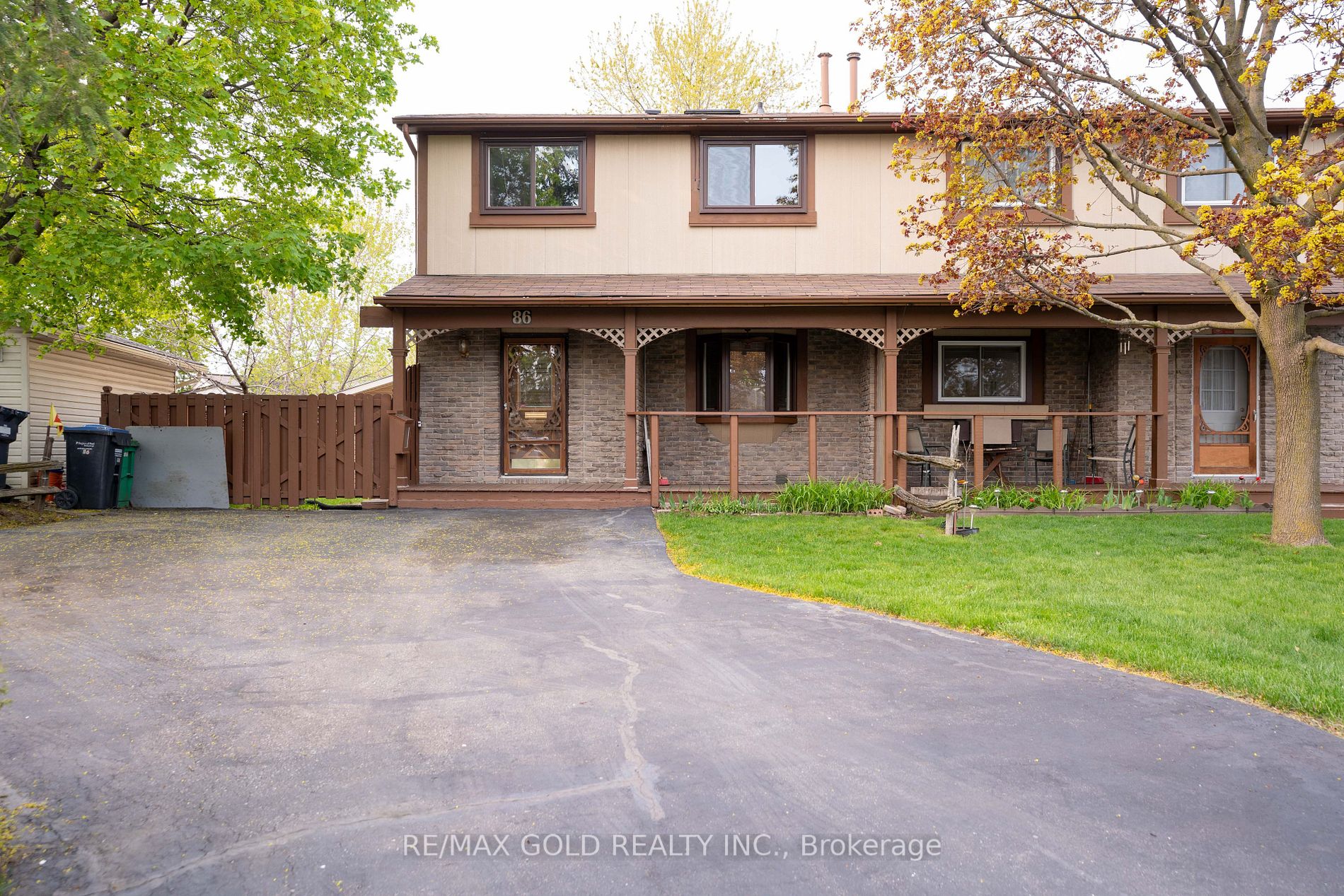 86 Charters Rd