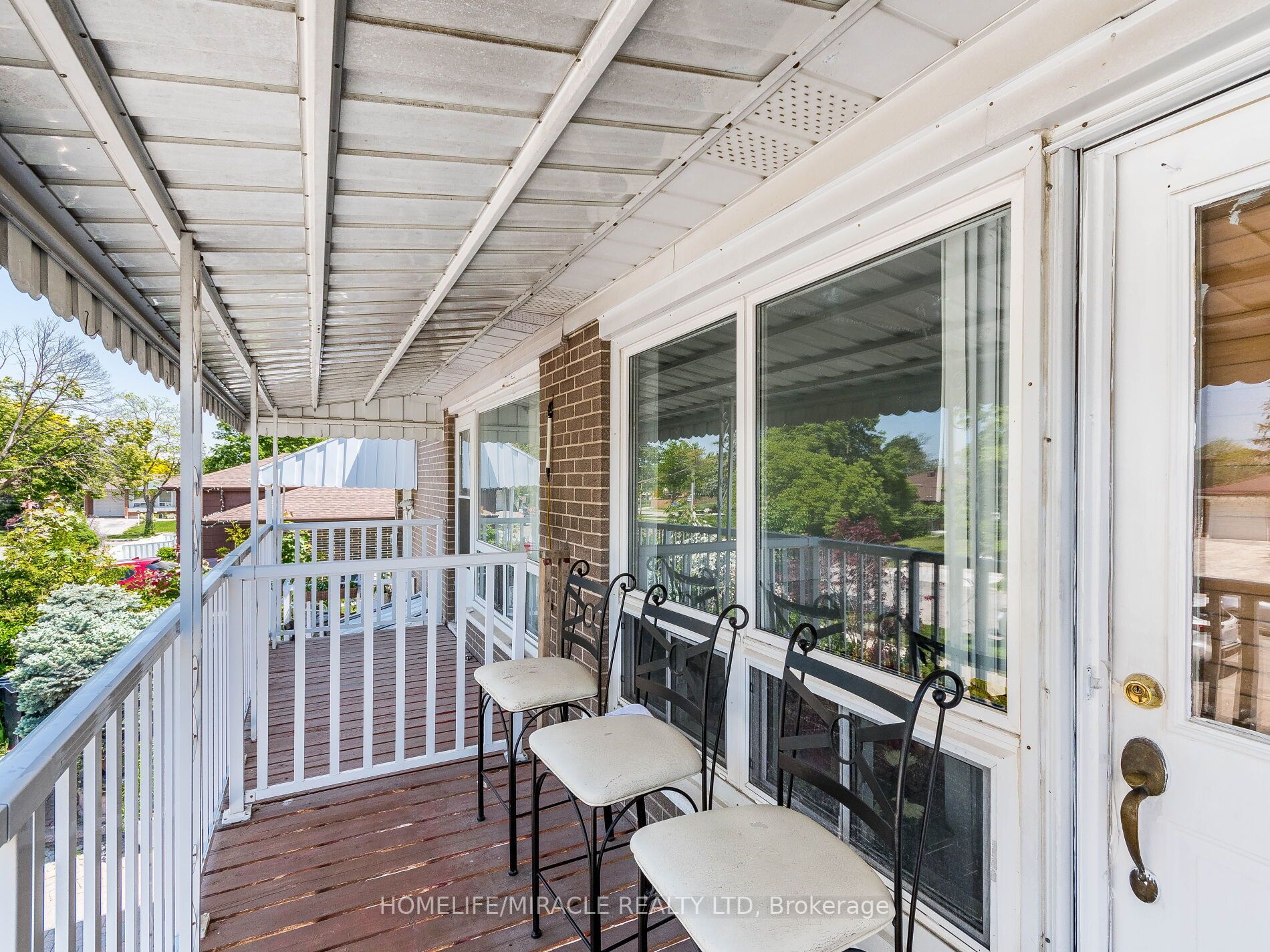 5 Tinton Cres