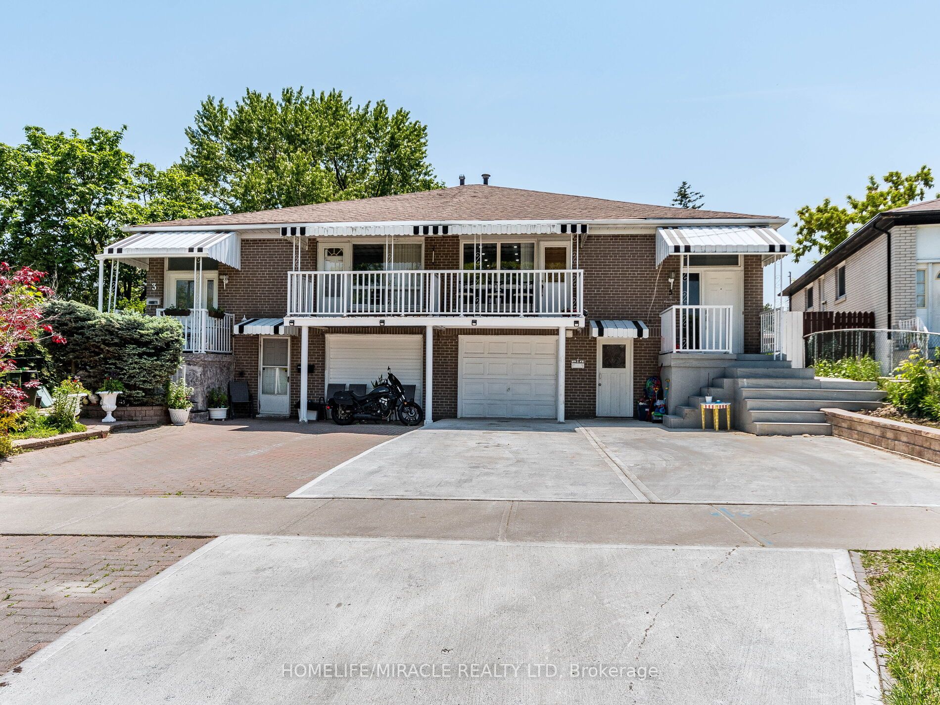 5 Tinton Cres