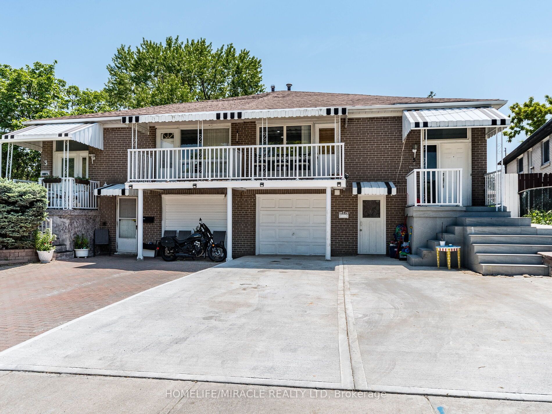 5 Tinton Cres