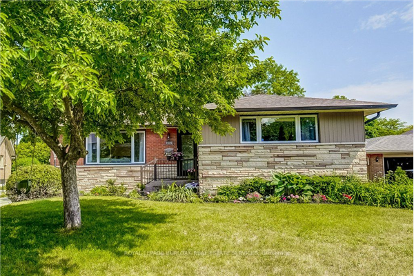 2426 Edith Ave, Burlington