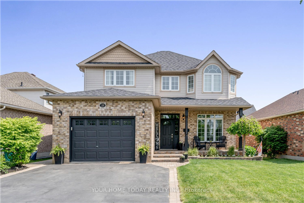 189 Churchill Rd, Halton Hills