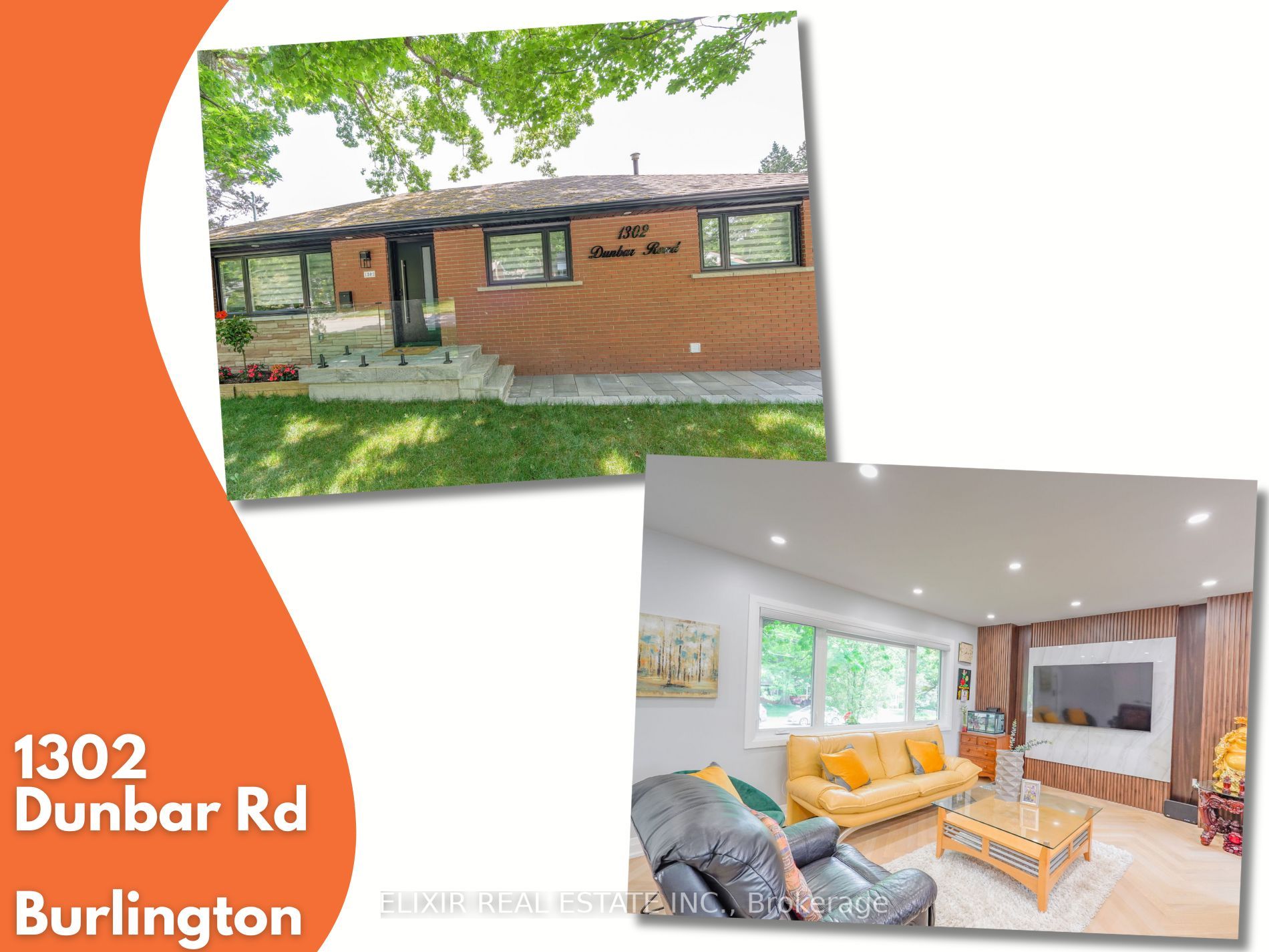 1302 Dunbar Rd E