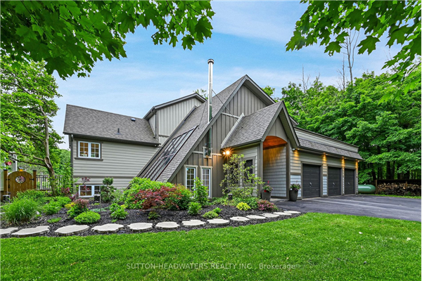 19 Caledon Mountain Dr, Caledon