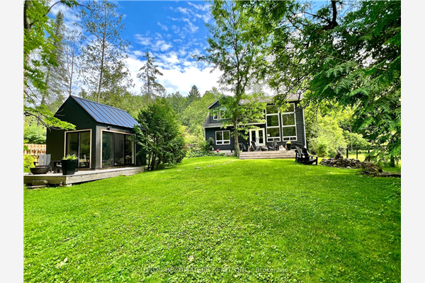 282 Dominion St, Caledon