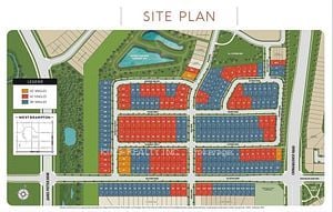 Lot 22 Crystalgate Way