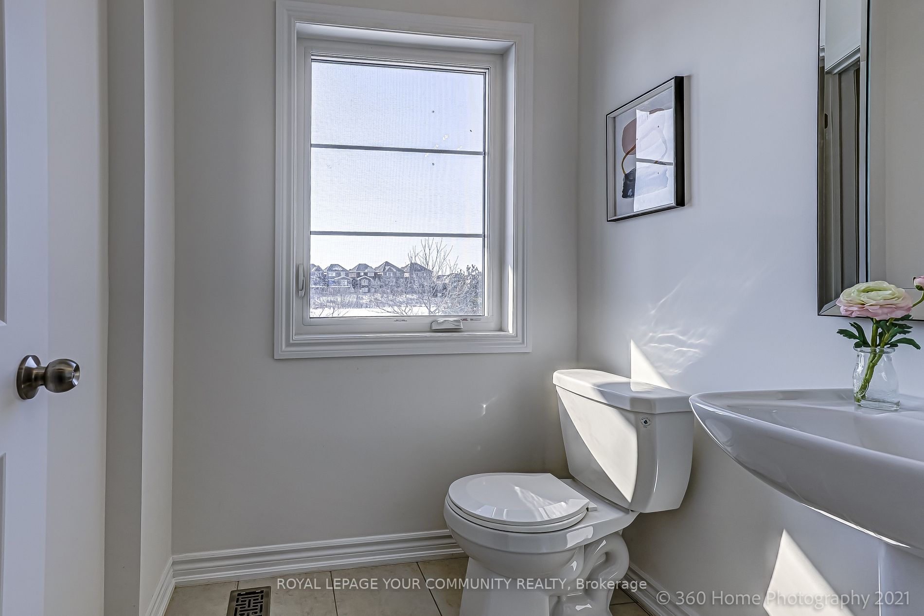 8 Pomarine Way