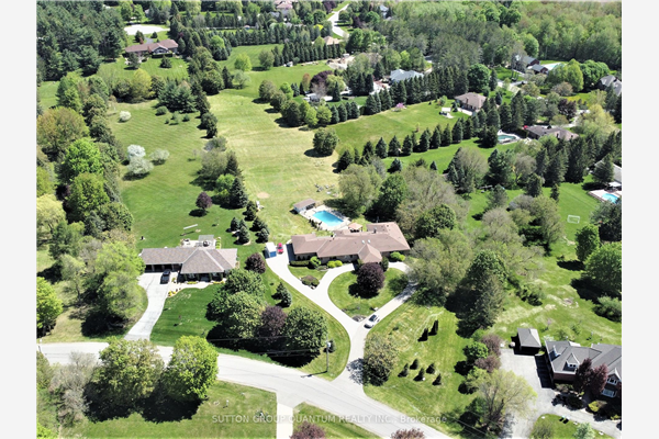 3 Damascus Dr, Caledon