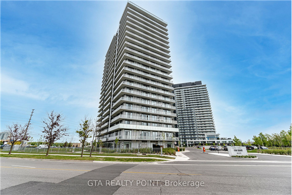 4655 Metcalfe Ave, Mississauga