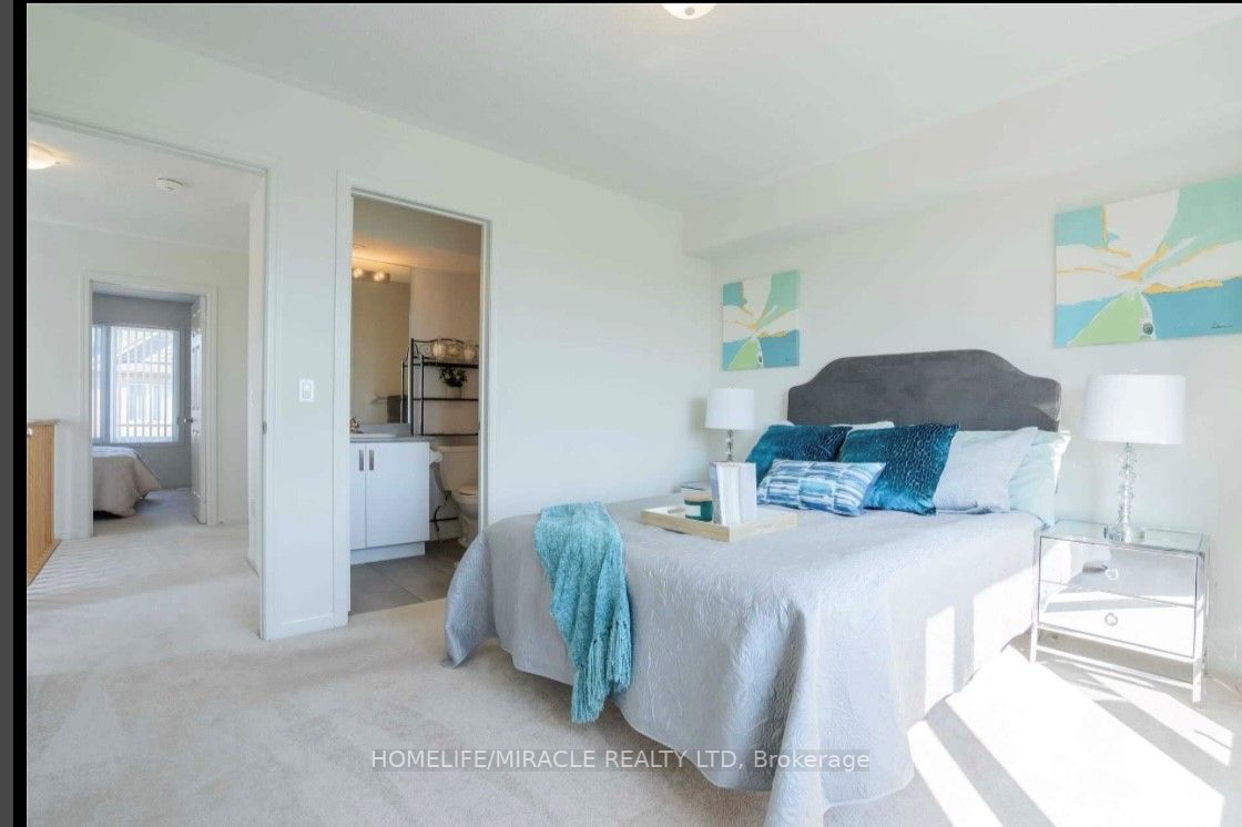 1 Beckenrose Crt, #69