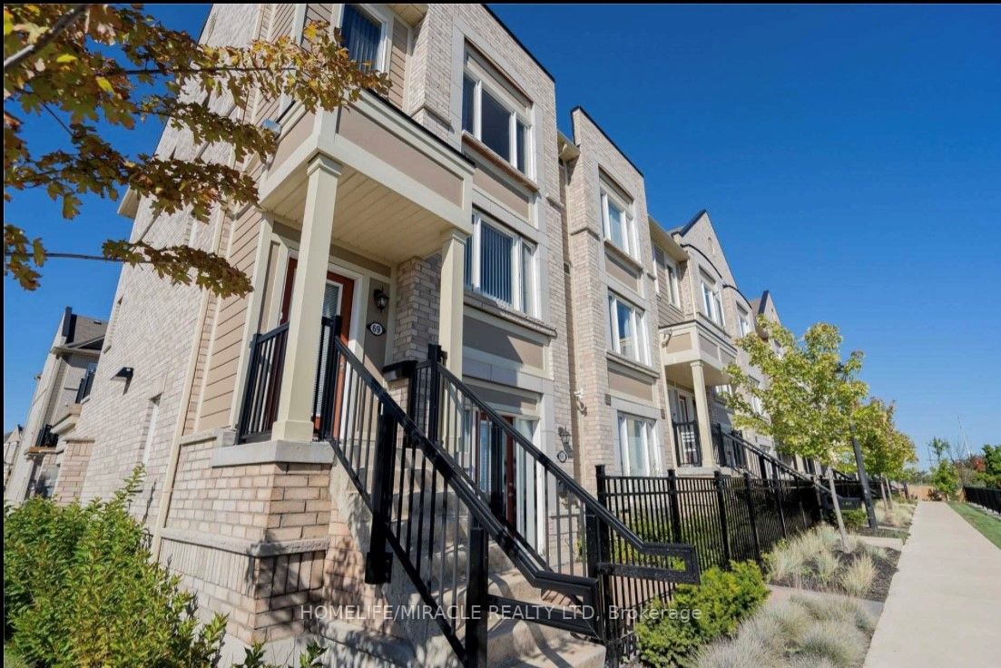 1 Beckenrose Crt, #69
