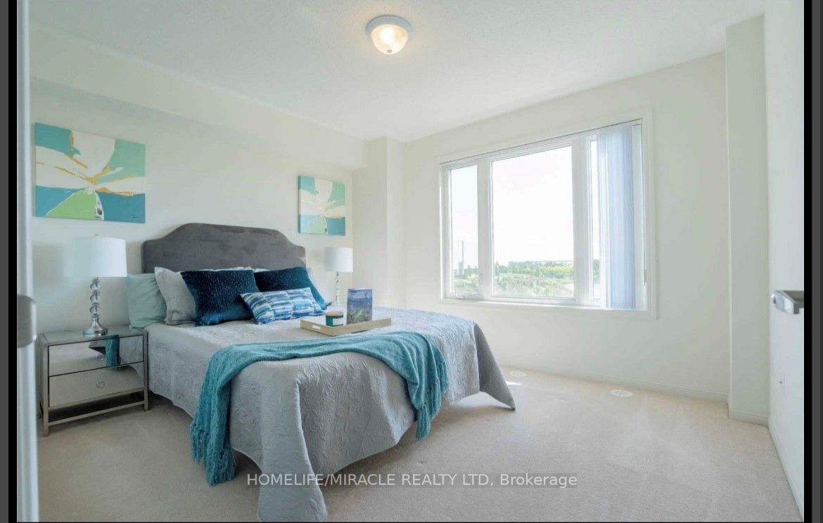 1 Beckenrose Crt, #69