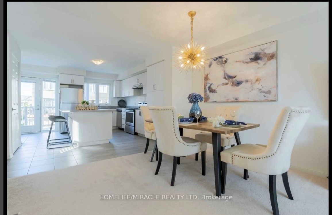 1 Beckenrose Crt, #69