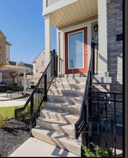1 Beckenrose Crt, #69