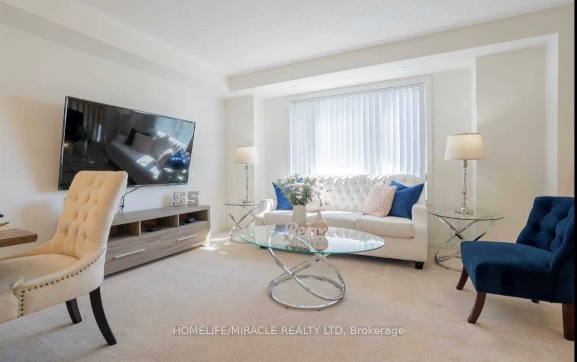 1 Beckenrose Crt, #69
