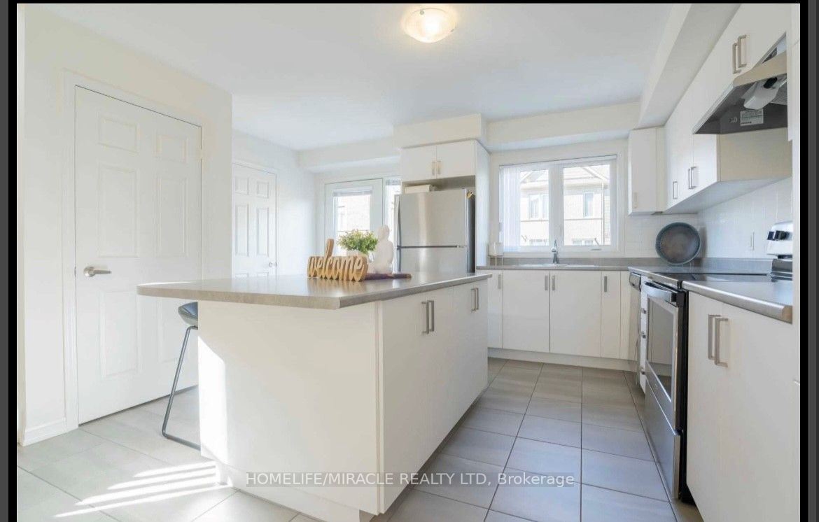 1 Beckenrose Crt, #69