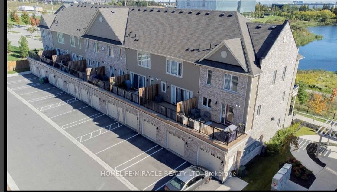 1 Beckenrose Crt, #69