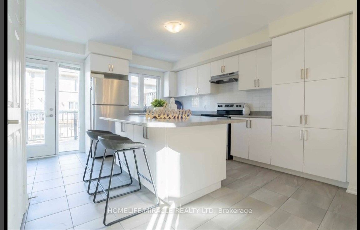 1 Beckenrose Crt, #69