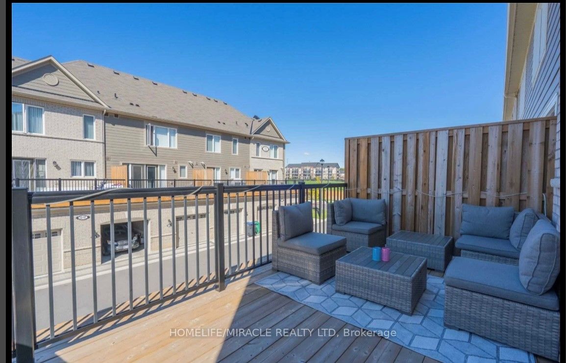 1 Beckenrose Crt, #69