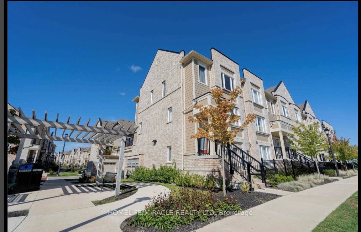 1 Beckenrose Crt, #69