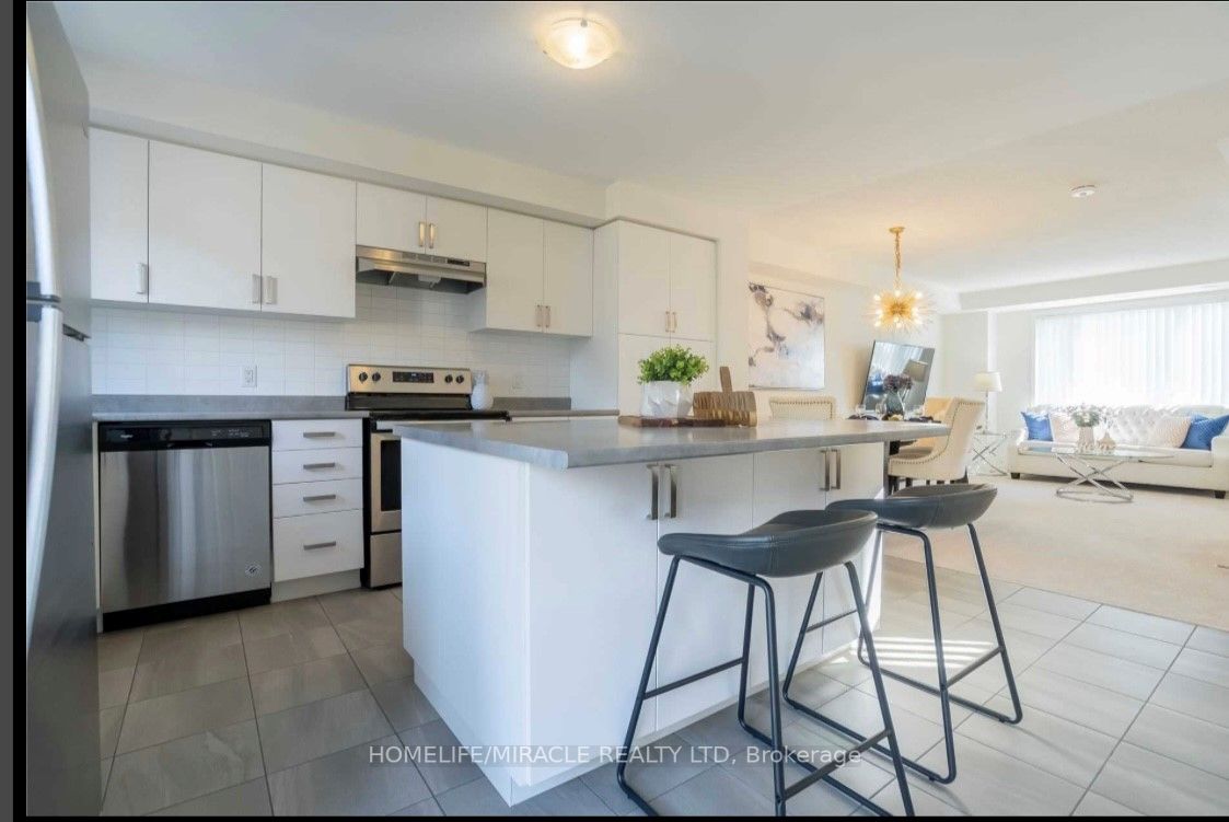 1 Beckenrose Crt, #69