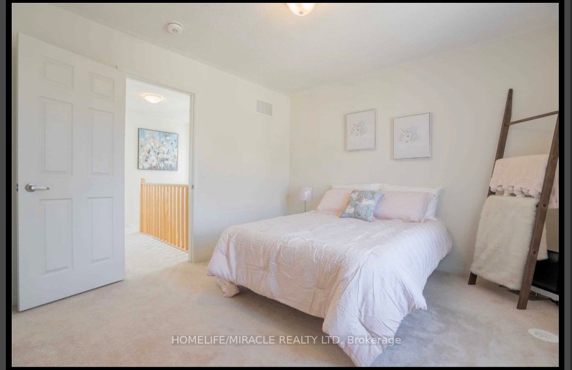 1 Beckenrose Crt, #69