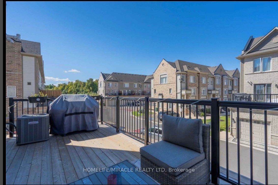 1 Beckenrose Crt, #69