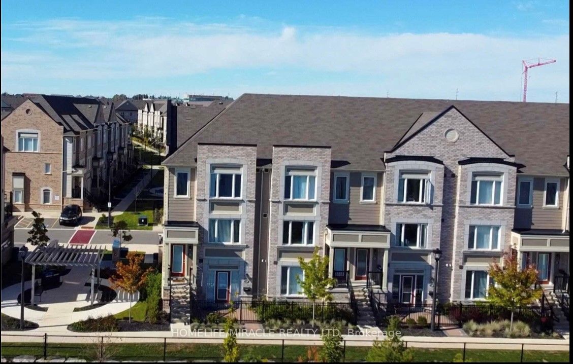 1 Beckenrose Crt, #69
