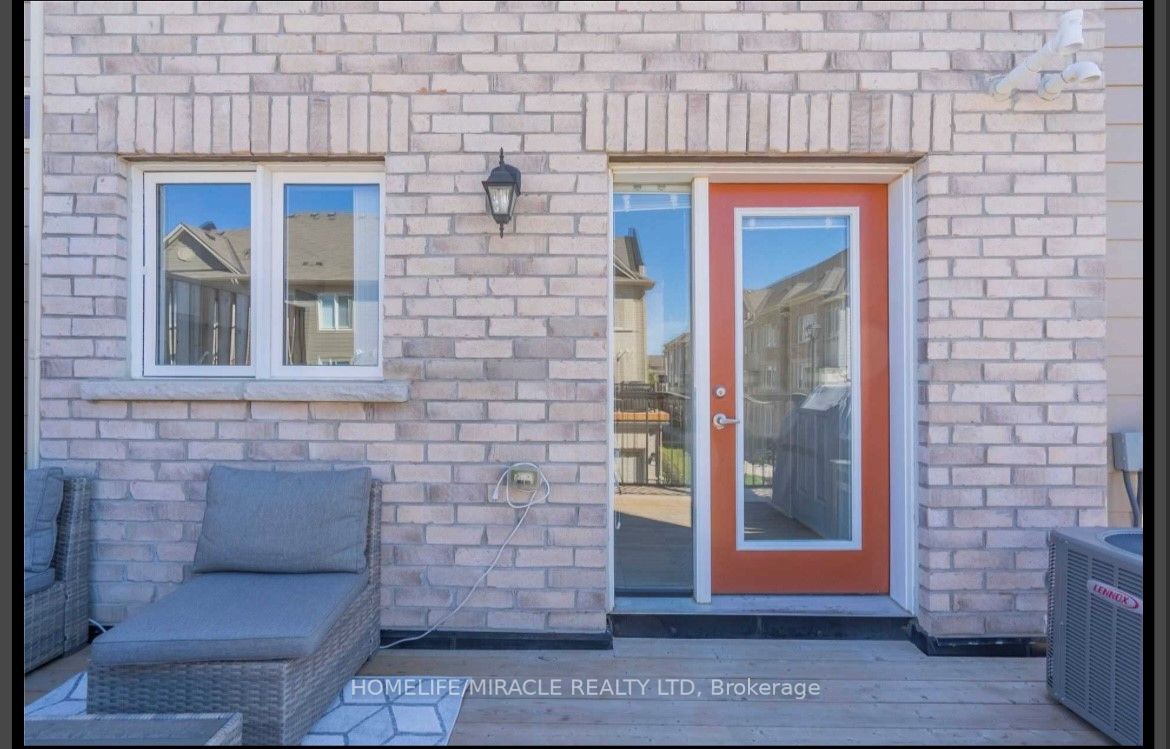 1 Beckenrose Crt, #69