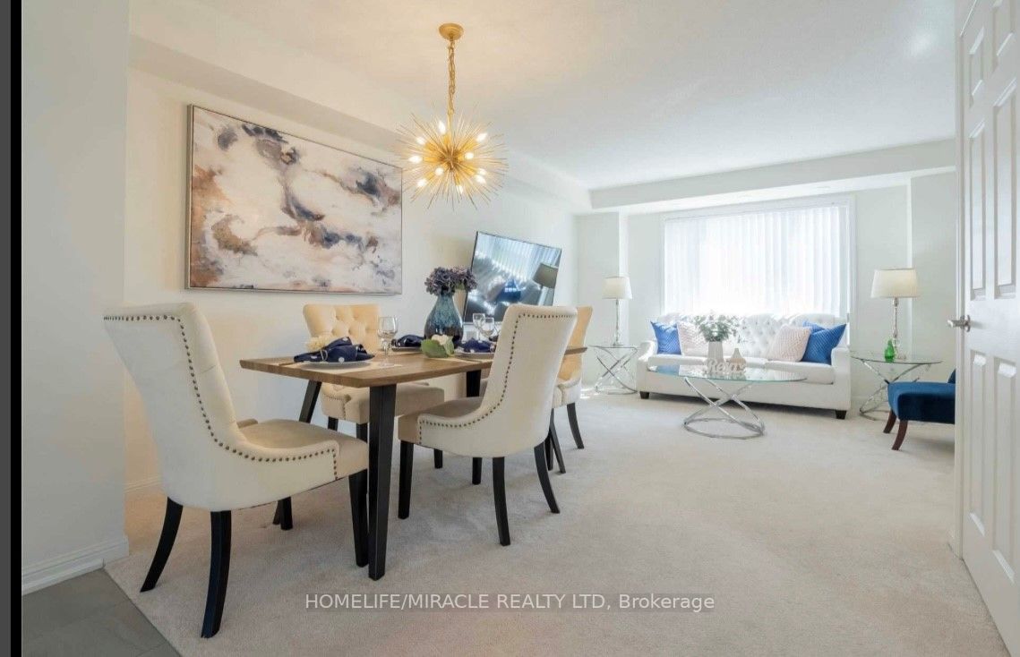 1 Beckenrose Crt, #69