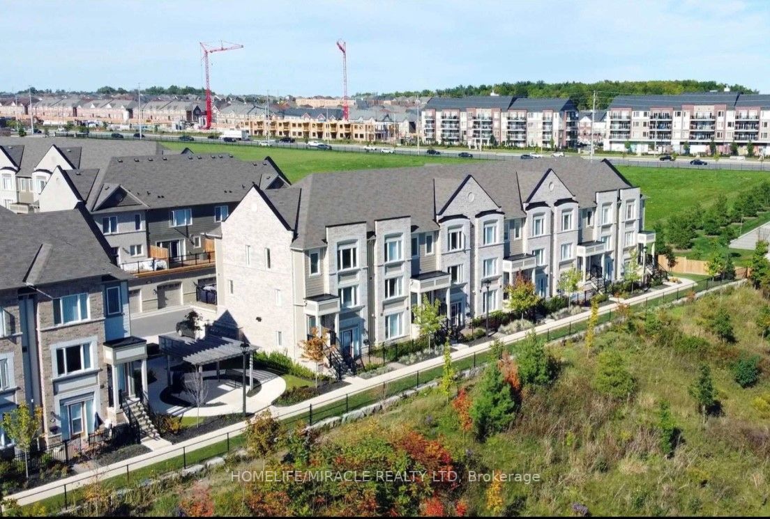 1 Beckenrose Crt, #69