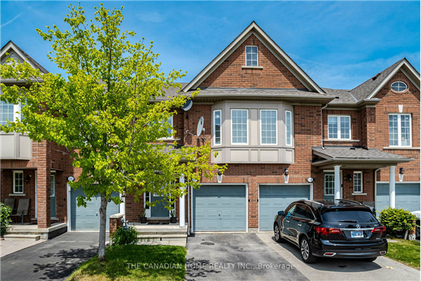 6399 Spinnaker Circ, Mississauga