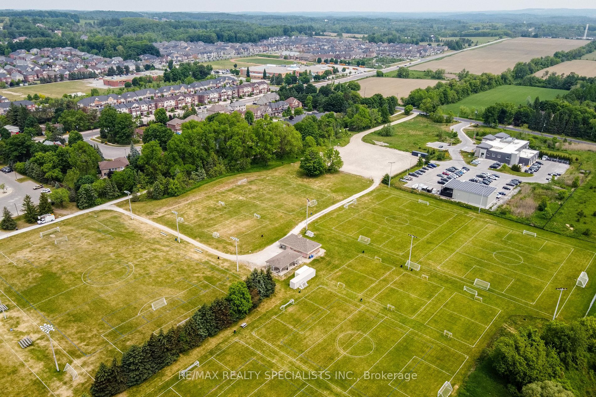 6425 Old Church Road