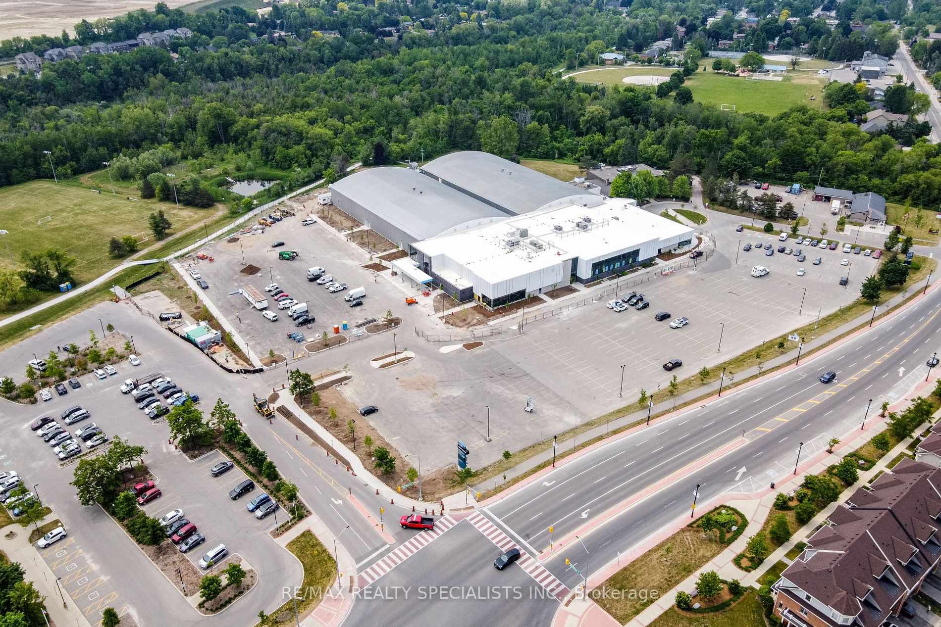 6425 Old Church Road