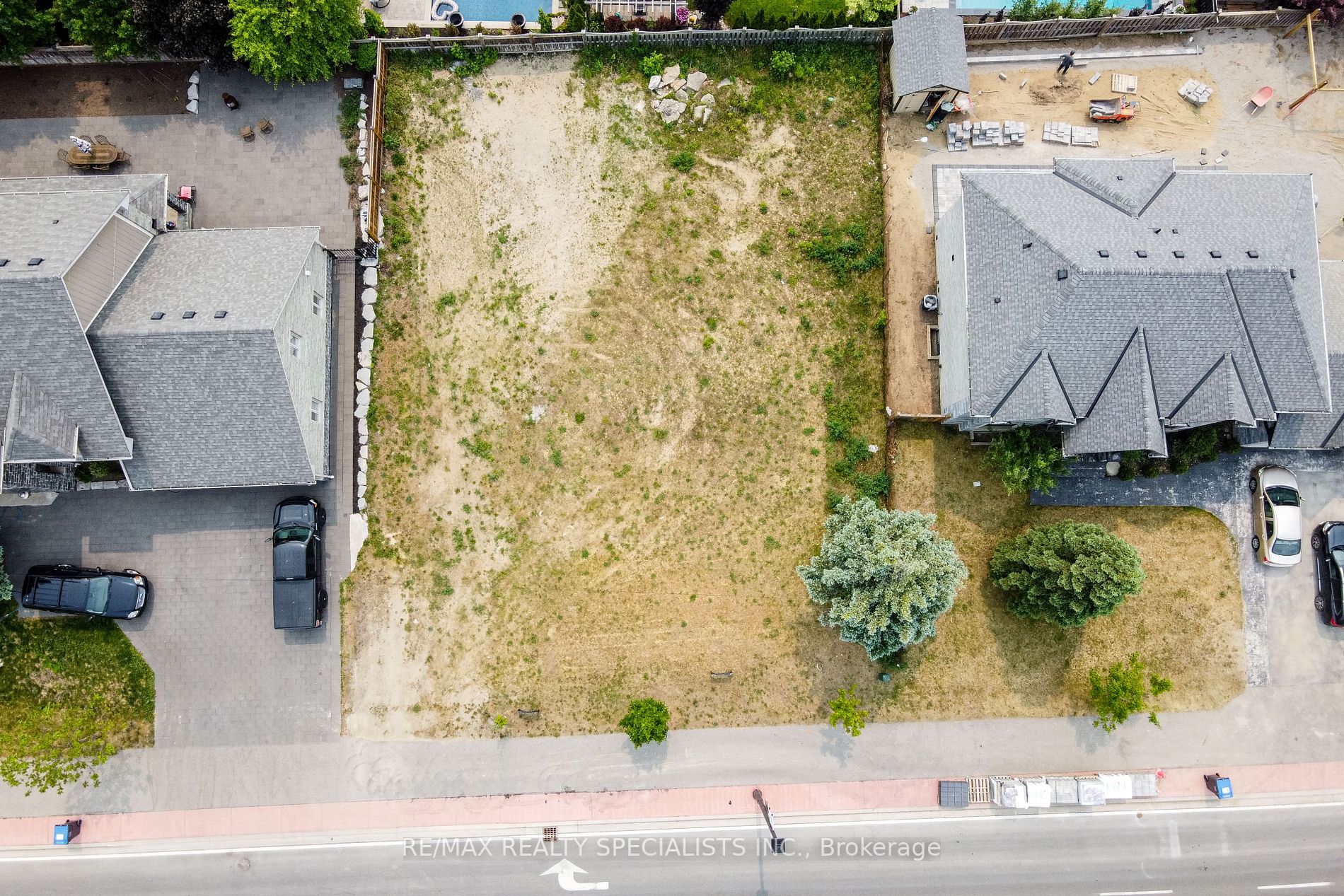6425 Old Church Road