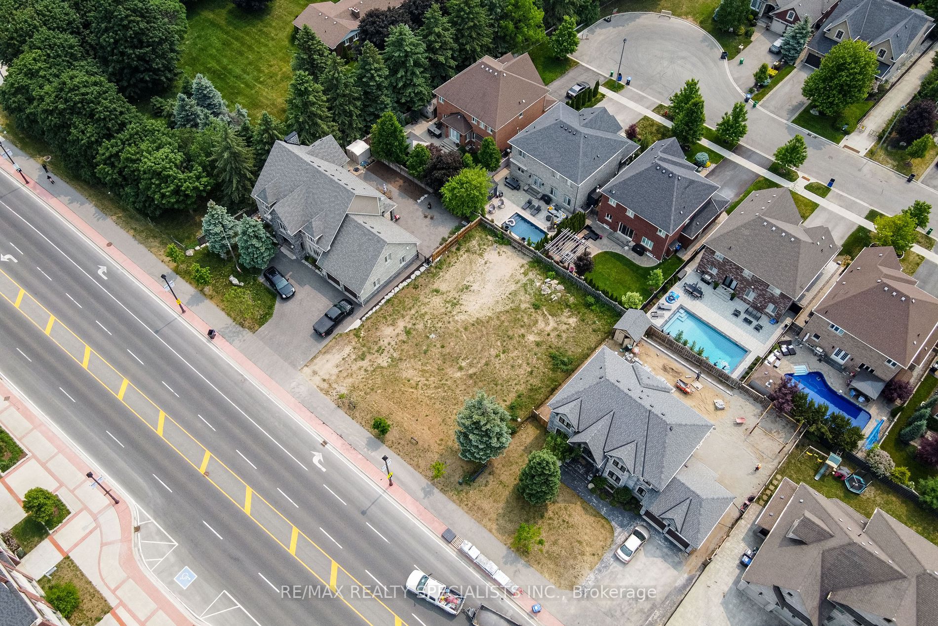 6425 Old Church Road
