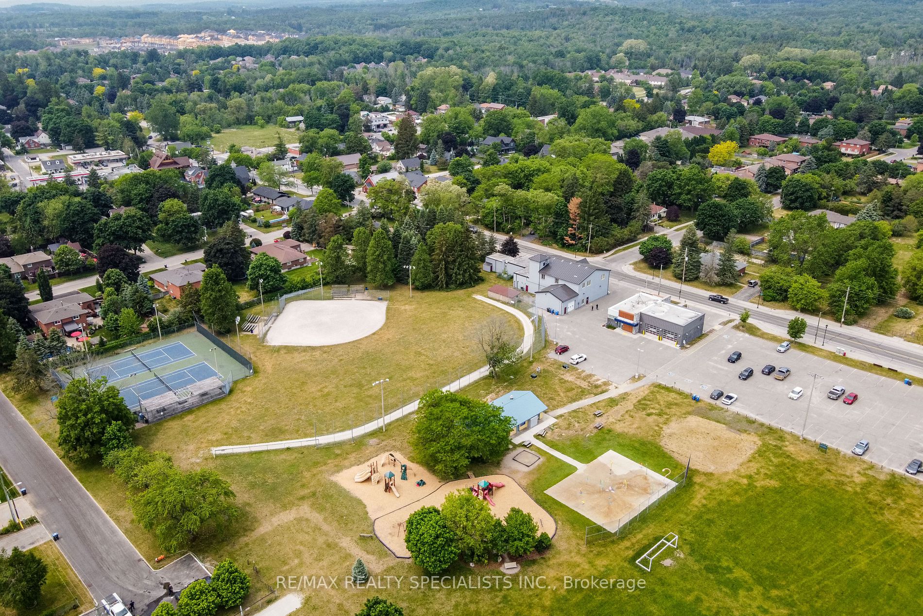 6425 Old Church Road