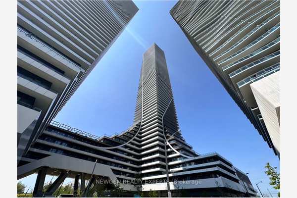 30 Shore Breeze Dr, Toronto