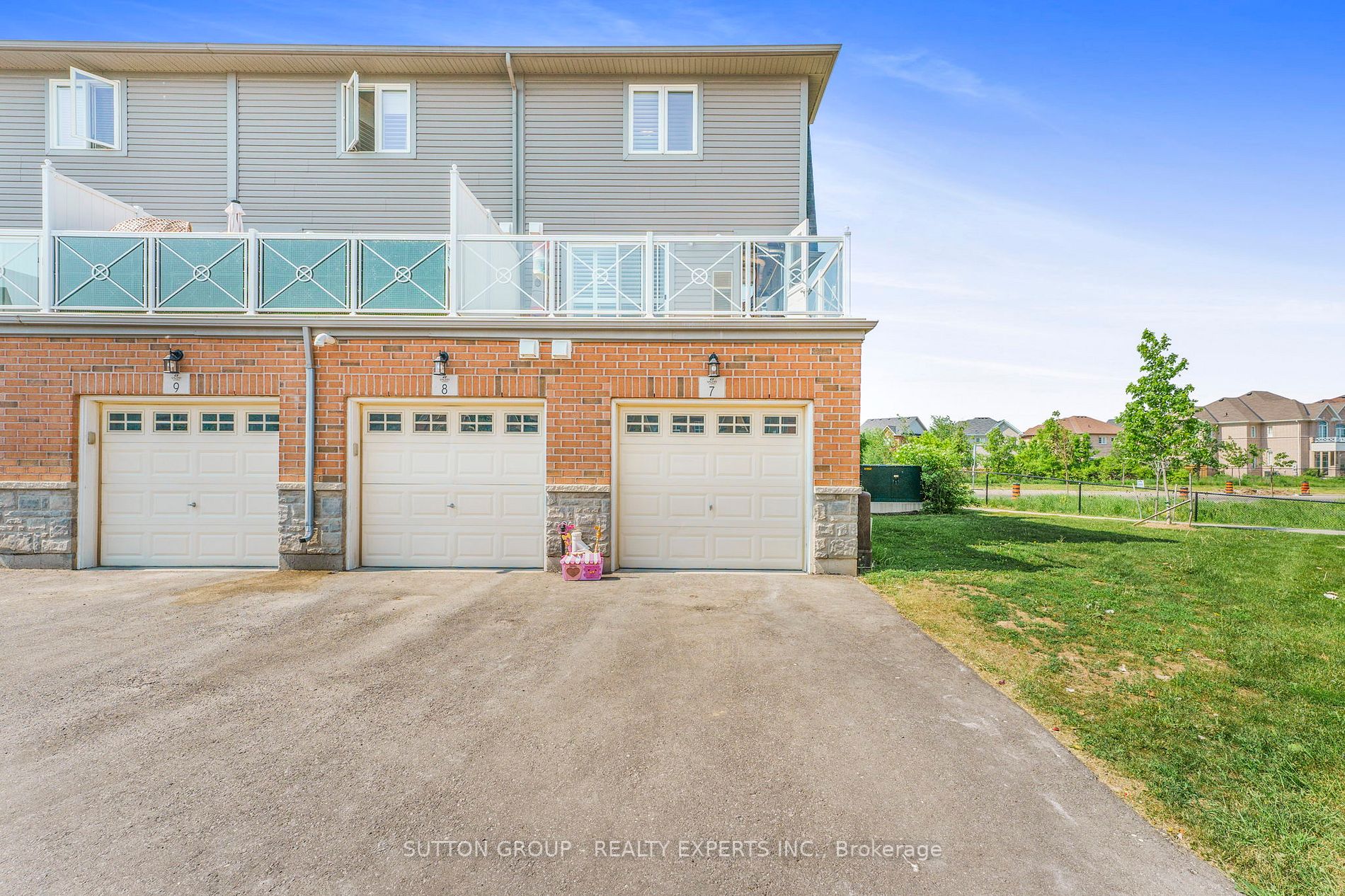 1380 Costigan Rd, #7