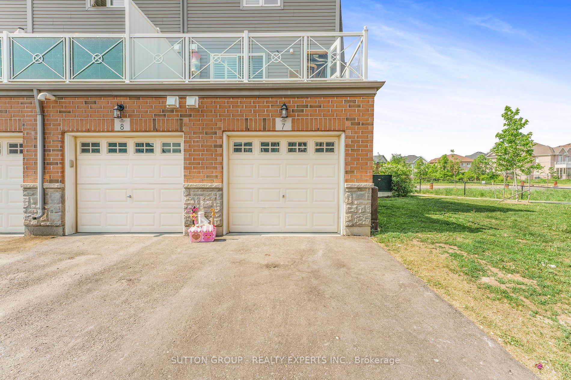 1380 Costigan Rd, #7