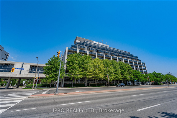 1040 The Queensway Ave, Toronto