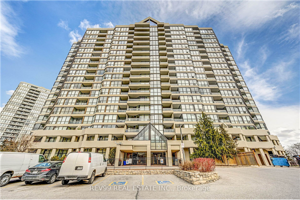 5 Rowntree Rd, Toronto