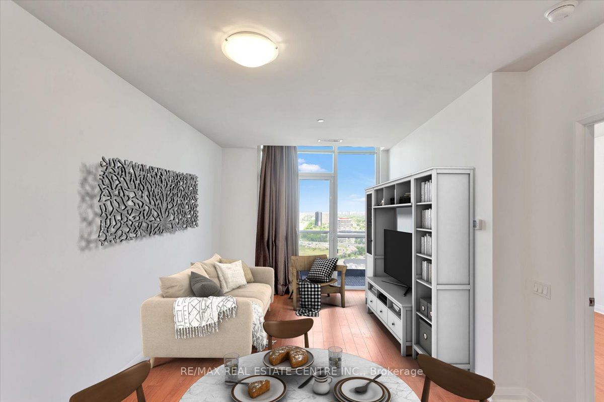 5 Valhalla Inn Rd, #2901