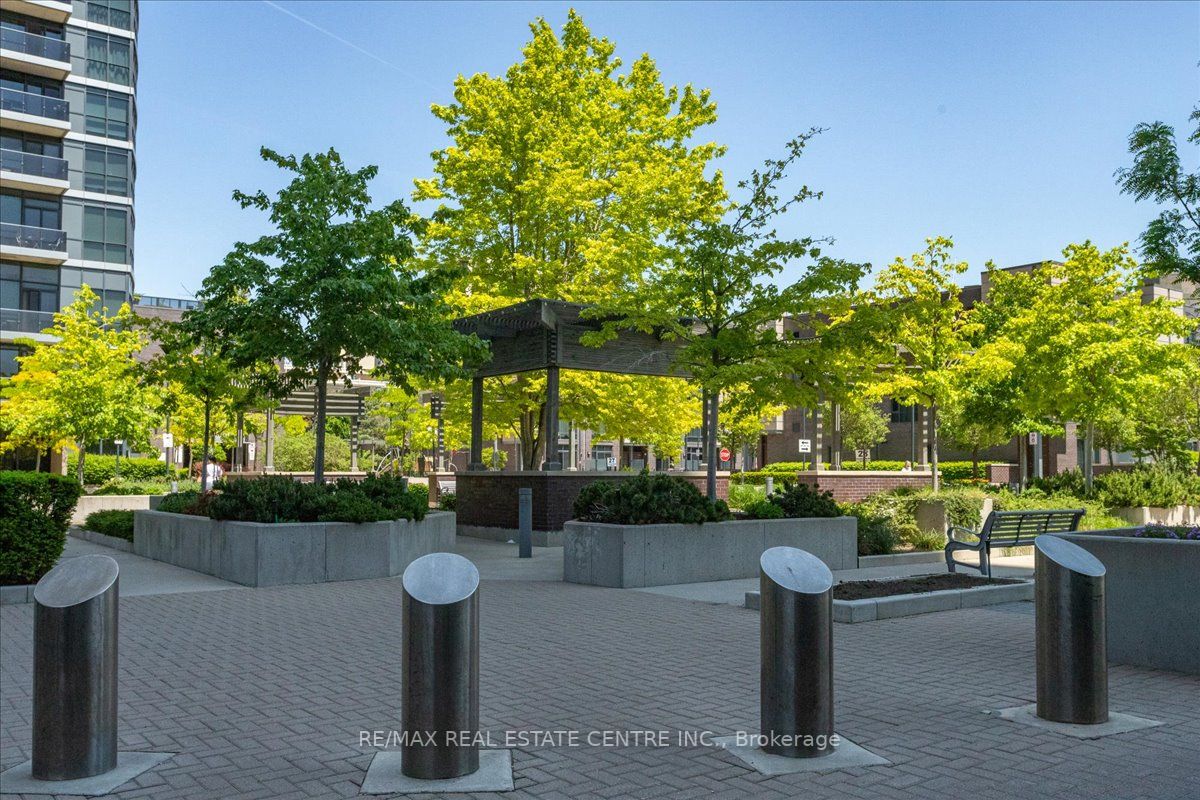 5 Valhalla Inn Rd, #2901