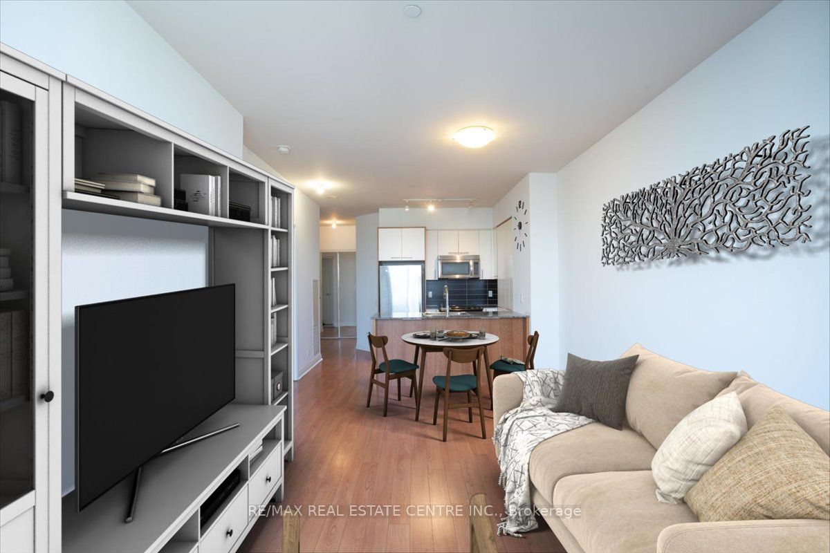 5 Valhalla Inn Rd, #2901