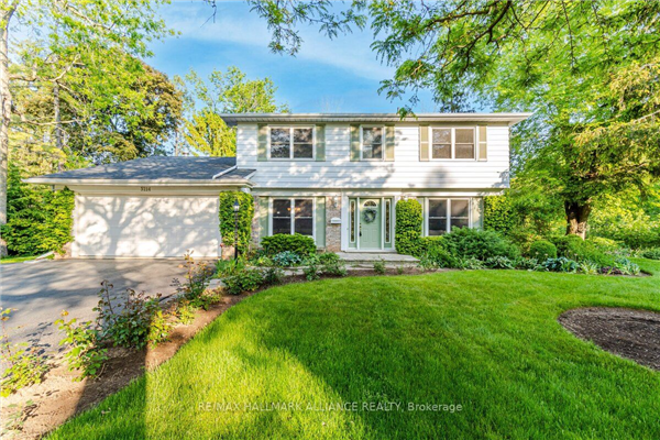 3214 Spruce Ave, Burlington