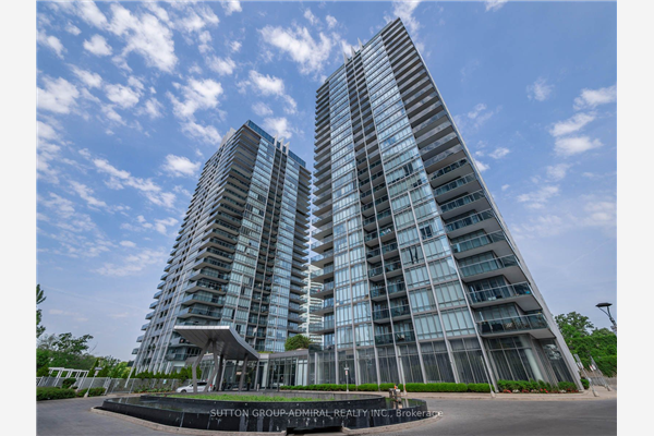 90 Park Lawn Rd, Toronto